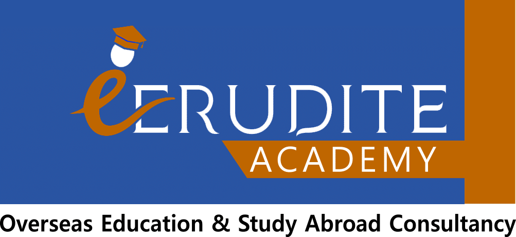 Erudite Academy — Overseas Education & Study Abroad Consultancy